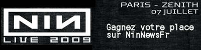 Gagnez votre place sur NinNewsFr